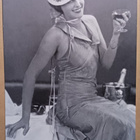 Ester Toivonen elokuvassa Syntipukki 1935, mv pk, ei p. - pikkukuva 1