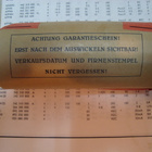 Radioputki AZ1   = VG5007 - pikkukuva 3