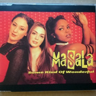 Masala - Some Kind Of Wonderful CDS - pikkukuva 1
