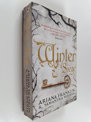 Ariana Franklin : Winter siege