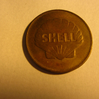shell rahake / poletti de havilland comet