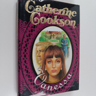 Catherine Cookson ym. : Vanessa : romaani - pikkukuva 1