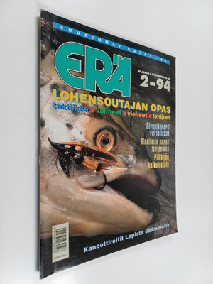 Erä 2/1994