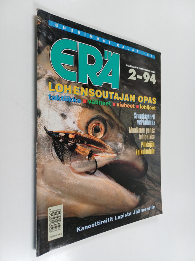 Erä 2/1994