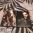 Game Of Thrones The Complete First & Second Seasons DVD - pikkukuva 4
