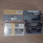 4 kasettia , bus boys, marley marl, bullet boys, jane child - pikkukuva 2