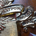 Vaakuna military armeija upseeri Westpoint USA - pikkukuva 3