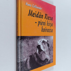 Hans Colliander : Meidän Riesa : pieni kirja koirasta - pikkukuva 1