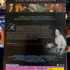 Naisen muotokuva (1996) Nicole Kidman slip-coverilla! - pikkukuva 2