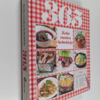 Kati Jaakonen : 365 : koko vuoden keittokirja - pikkukuva 1
