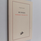 Kuutti Lavonen : Runoja = Poemes traduits - pikkukuva 1