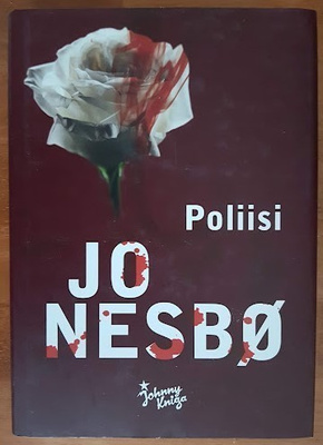 Jo Nesbø: Poliisi