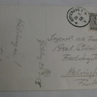Uddevalla, näkymä telakalle, mv valokuvapk, p. 1955 Suomeen - pikkukuva 2