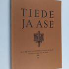 Tiede ja ase 47 : Suomen sotatieteellisen seuran vuosijul... - pikkukuva 1