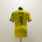 #9 Teemu Hytönen - Ilves - UECL Match Worn - pikkukuva 2