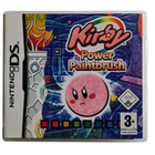 NDS - Kirby: Power Paintbrush (CIB) - pikkukuva 1