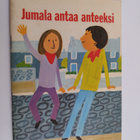 Jumala antaa anteeksi : kirja parannuksen sakramentista - pikkukuva 1