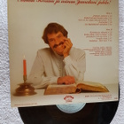 Viktor Klimenko – Minun Herrani Ja Minun Jumalani Juhla! LP - pikkukuva 2