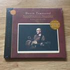 Devin Townsend -  Acoustically inclined, Live in Leeds CD - pikkukuva 1