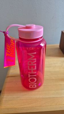 BIOTHERM PINK DROP VESIPULLO 1L