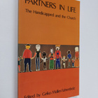 Partners in life : the handicapped and the Church - pikkukuva 1