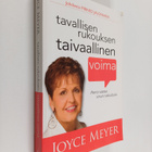 Joyce Meyer : Tavallisen rukouksen taivaallinen voima : H... - pikkukuva 1
