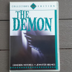 DVD: The Demon (Cameron Mitchell, Jennifer Holmes 1976/2003) - pikkukuva 1