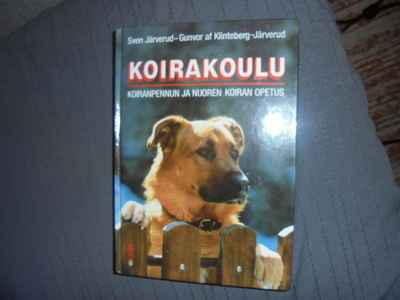 Koirakoulu