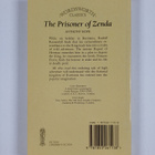Anthony Hope : The Prisoner of Zenda - pikkukuva 2
