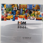 Pgm art world 2001 - pikkukuva 2
