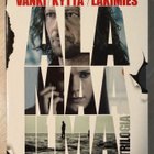 Alamaailma-trilogia (2010) 4DVD (UUSI) - pikkukuva 1