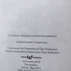 Maan mies Marsissa Olavi Kanerva ja Reino Helismaa - pikkukuva 4