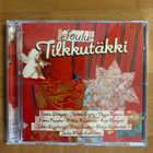 Joulu-Tilkkutäkki CD - pikkukuva 1