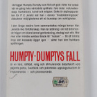 P. C. Jersild : Humpty-Dumptys fall : livsåskådningsbok - pikkukuva 2