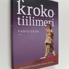 Fabio Geda : Krokotiilimeri - pikkukuva 1