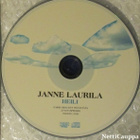 Janne Laurila • Heili PROMO CDr-Single - pikkukuva 3