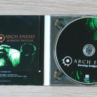 Arch Enemy - Burning Bridges - CD digipak - pikkukuva 2