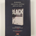 Saul Black : Tappamisen pitkä oppimäärä (ennakkokappale) - pikkukuva 2