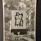 VANHA Postikortti Lappeenranta 1950-l Alkup.Mallikappale - pikkukuva 1