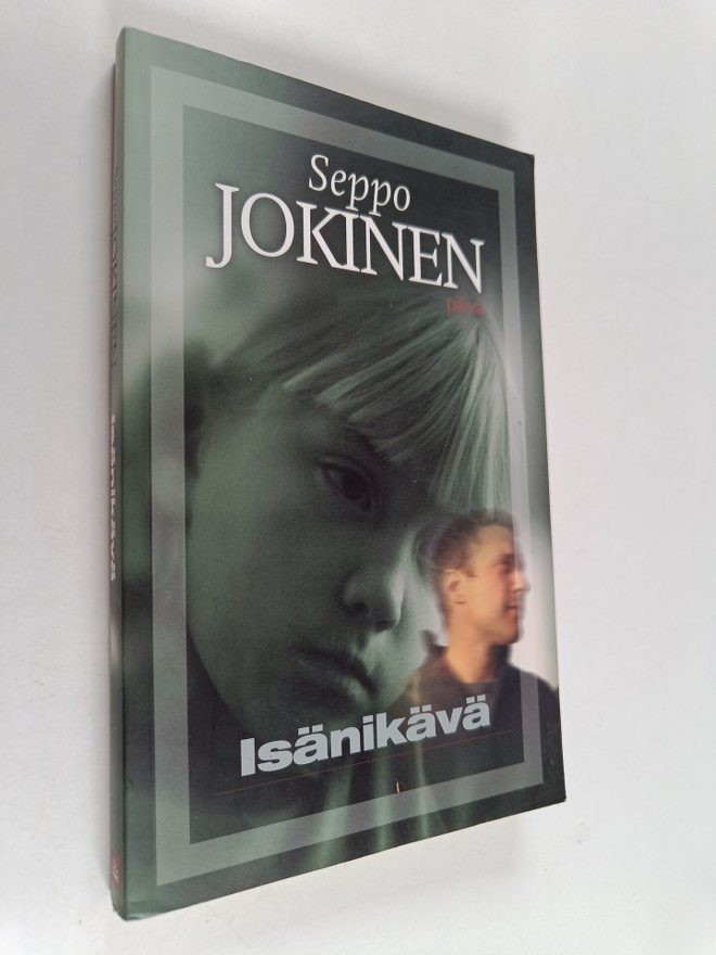 Seppo Jokinen : Isänikävä