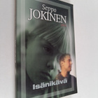Seppo Jokinen : Isänikävä - pikkukuva 1