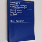 Olavi Korhonen : Sadnigir'ji saigielas ruotagillii ruotag... - pikkukuva 1