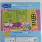 Claire Winslow : Minun perheeni - pikkukuva 2