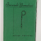 Helge Fosseus : Pastoral Letter = Incwadi Yomalusi - pikkukuva 2