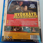 Hyökkäys poliisiasemalle - pikkukuva 2