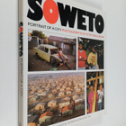 Peter Magubane : Soweto : portrait of a city - pikkukuva 1
