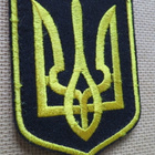 Ukraina: hihamerkki - pikkukuva 1