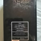 del Toro, Guillermo & Hogan, Chuck: Vitsaus-trilogia - pikkukuva 4
