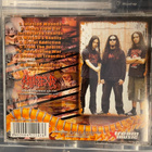 KATAPLEXIA - Catastrophic Scenes cd (original Spain press) - pikkukuva 2