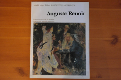 Auguste Renoir.P.1984.Nid.